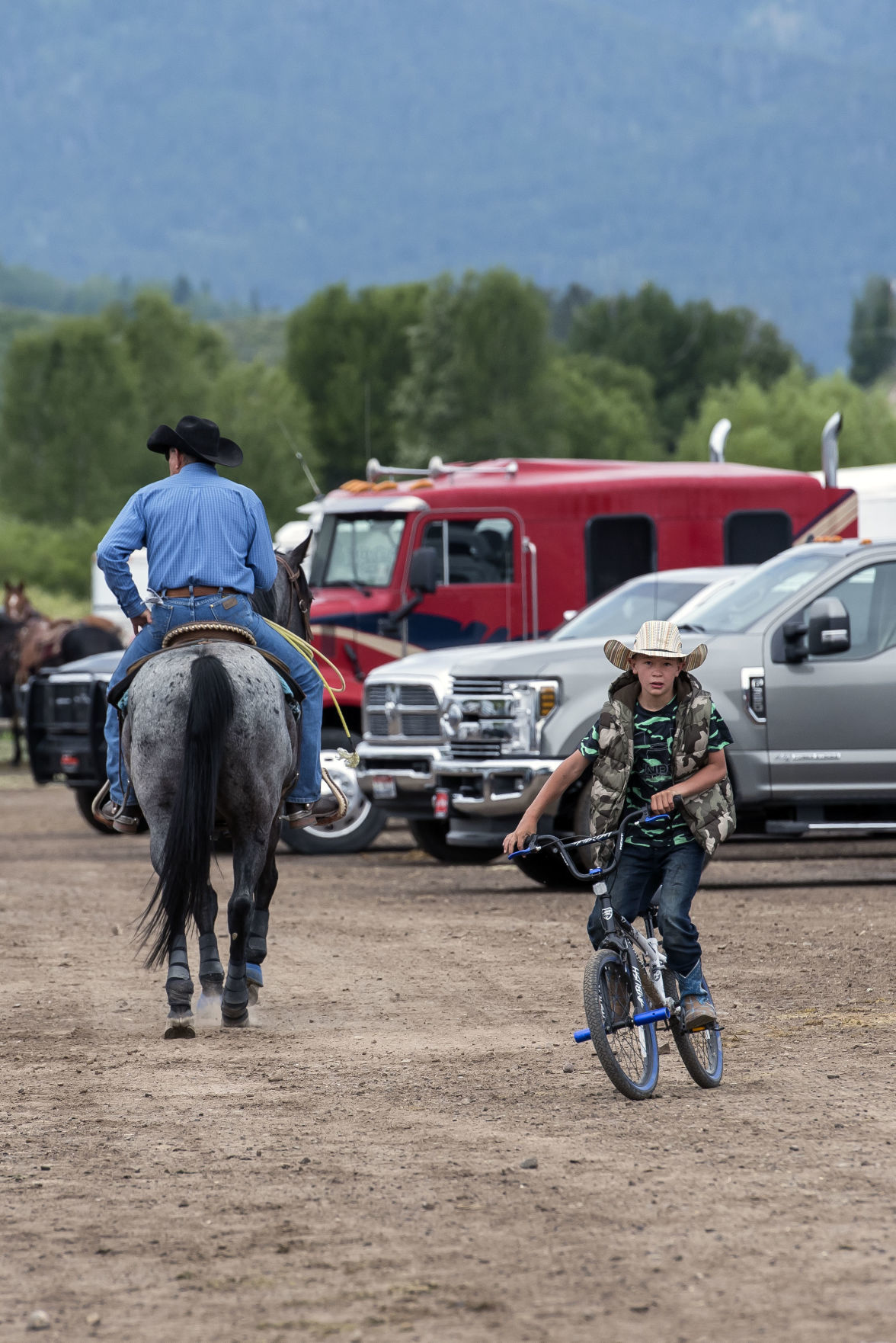 World Series of Team Roping